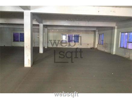 Hyderabad Office Space for Rent